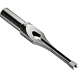 Mortise Chisel Insert - 1/4