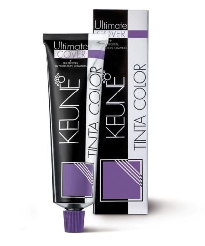 Buy Keune Tinta Hair Color Ultimate Cover Natural Shade Uv