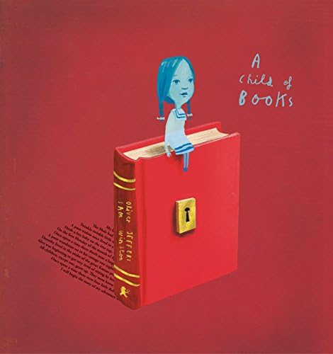 A Child of Books: 1