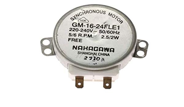 Motor Mo bandeja gm2024fd32 referencia: 42652 para Micro ...