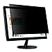 Adaptix Monitor Privacy Screen 23.6” – Info Protection for Desktop Computer Security – Anti-Glare, Anti-Scratch, Blocks 96% UV – Matte or Gloss Finish Privacy Filter Protector – 16:9 (APS23.6W9)