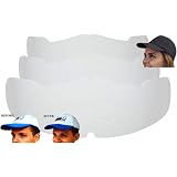 Bickmore Kahl Hat Stiffener - Great for 