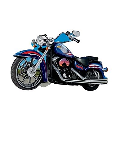 Freedom Cycle Shaped Jigsaw Puzzle by SunsOut