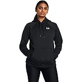Under Armour womens Armour Fleece Hoodie
