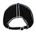 Gas Monkey Garage Ball Hat Adjustable Back, Black