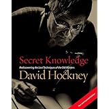 By David Hockney Secret Knowledge (2Rev Ed) [Paperback]