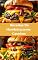 Livro Receitas De Hamburguês Caseiros: 101 Receita de Hamburguer Caseiro Fácil e Rápido: Melhores Receitas de Hamburguer Caseiro