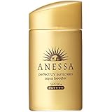 アネッサ パーフェクトUV アクアブースター (SPF50+・PA++++) 60mL