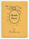 Aunt Sass