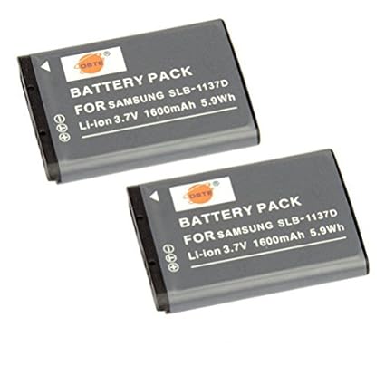 Аккумулятор slb 1137d