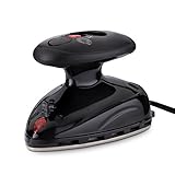 Mini Travel Steam Iron