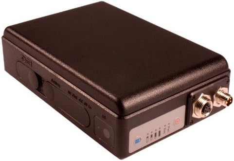 Xtremelife DVR/Battery Black/White DVR1300