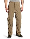 White Sierra Men's Sierra Point Convertible Pants (32-Inch Inseam)