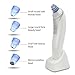 Deep Blackhead Removal NewLifeStore Electronic Rechargeable Vacuum Extraction Facial Pore Cleanser Blackhead Acne Comedone Suction Remover Tool