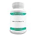 Pure Science Methylfolate 1000mcg - Bioavailable Form of Folate, Prenatal Care, Promotes Cardiovascular Health, Regulates Mood & Promotes Cell Regeneration - 100 Vegetarian Capsules