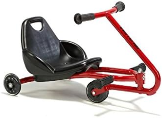 Winther Challenge Hand Twister Ride-On (Small)
