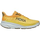 Hoka One Men's M Challenger ATR 7 Trainers, Passion Fruit Golden Yellow, 14 US