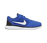 Nike Boy's Flex 2015 Run Athletic Shoe