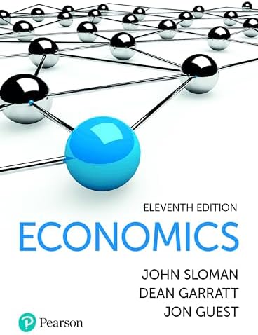 Principles of Economics: 2024 Release ISE: Kate Antonovics