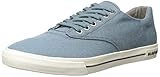 SeaVees Men's Hermosa Plimsoll Standard Fashion Sneaker