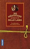 365 méditations quotidiennes pour éclairer votre vie by 