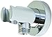 Artos F902-9CH Shower Outlet Elbow With Hand Shower Holder, Chrome