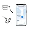 EPTTECH TLC2206-ZB ZigBee APP vloeistof, waterdicht IP67, nauwkeurigheid van het waterniveau van de olietank, sensorbewaking, bediening, alarmindicator EPTTECH TLC2206-ZB ZigBee APP vloeistof, waterdicht IP67, nauwkeurigheid van het waterniveau van de olietank, sensorbewaking, bediening, alarmindicator