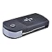 TOFNK Keyless Entry Flip KEY Fold Remote Housing FOB Shell Blank Case replacement for Mazda 3 5 6