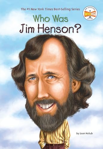 Amazon.com: Jim Henson: The Works - The Art, the Magic, the