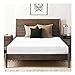 Tissaj Organic Cotton King Size Fitted Sheet - Ultra White – GOTS Certified – Durable Luxury Quality – Extra Deep Pockets & Secure Fit – Premium Bedding – Sateen Weave – with Carry Pouch – Set of 1