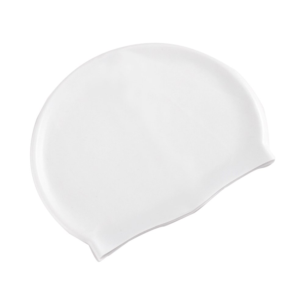 hnourishy gorro de natacion impermeable