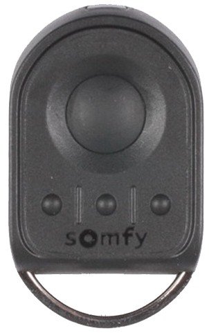 Somfy Keygo T4P Gate Remote Control