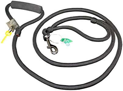 Pawfectchow Multivitamin for Dogs - 9 in 1 Essential Dog Vitamins, Minerals and Probiotics - for Hip and Joints, Skin, Coat, Immunity, Digestion, Heart, Vision - 15 Chews