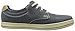 Skechers USA Men's Landen Steller Slip-On Loafer,Navy/Navy,12 M US