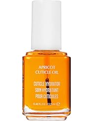 essie apricot cuticle oil cuticle hydrator nourish + soften 0.46 fluid ounces