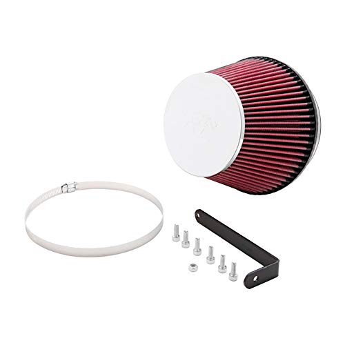 K&N 57-9006 FIPK Performance Air Intake System - Thumbnail 6