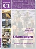 Erkundungen: Erkundungen C1 - Kursbuch MIT CD (German Edition)