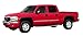 Chevrolet and GMC Truck and SUV Factory/OE Style Fender Flares. Set of 4