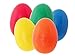 100 Count Bulk Plastic Easter Eggs