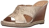 Jack Rogers Women's SOPHIA Wedge Sandal