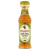 Nando's Lemon & Herb Peri-Peri Sauce - 125g