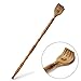 Akunsz Wooden Back Scratcher, 2 Pack Back Scratcher for Adults Men Women, 17