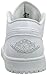 Air Jordan 1 Retro Low White
