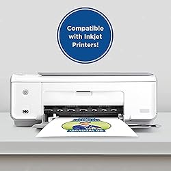 Printworks Light Fabric Transfers, for