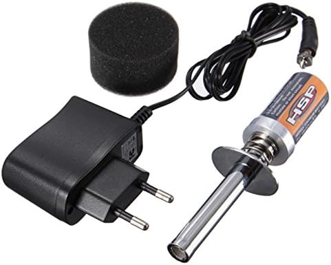 Quickbuying HSP RC Nitro 1.2 V 1800MAH 