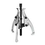 DURATECH 6-Inch 3-Jaw Gear Puller, Removal Tool for