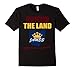 Defend The Land shirt for men, Women,and Children