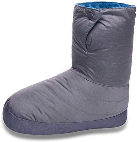 cabiniste down booties