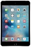 Apple iPad mini 4 (16GB, Wi-Fi + Cellular, Space Gray)