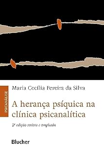 Livro A herança psíquica na clínica psicanalítica